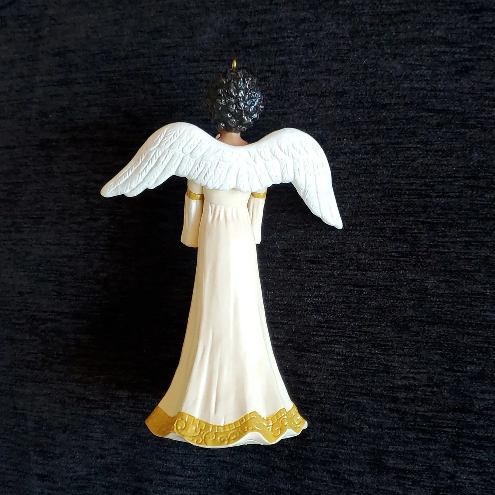 Hallmark Keepsake Christmas Ornament 2022, Angel of Light